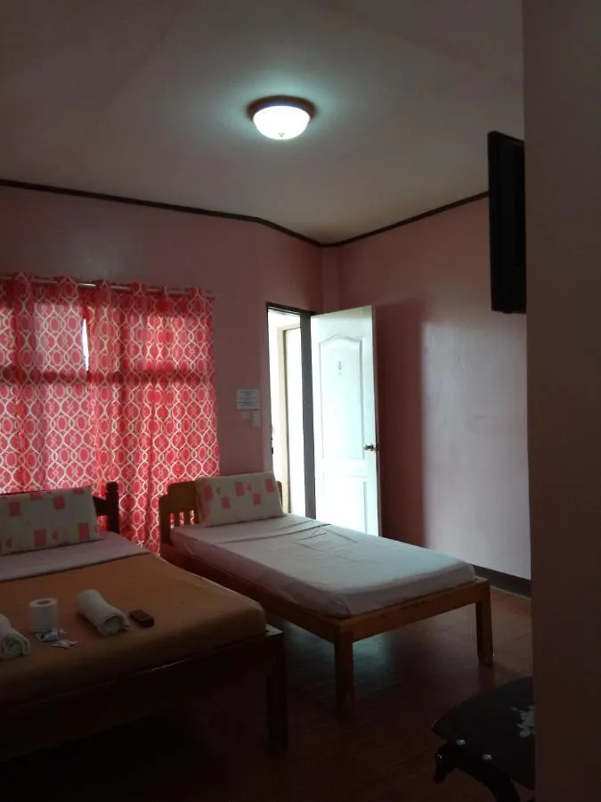 Alona Katchajo Inn Panglao