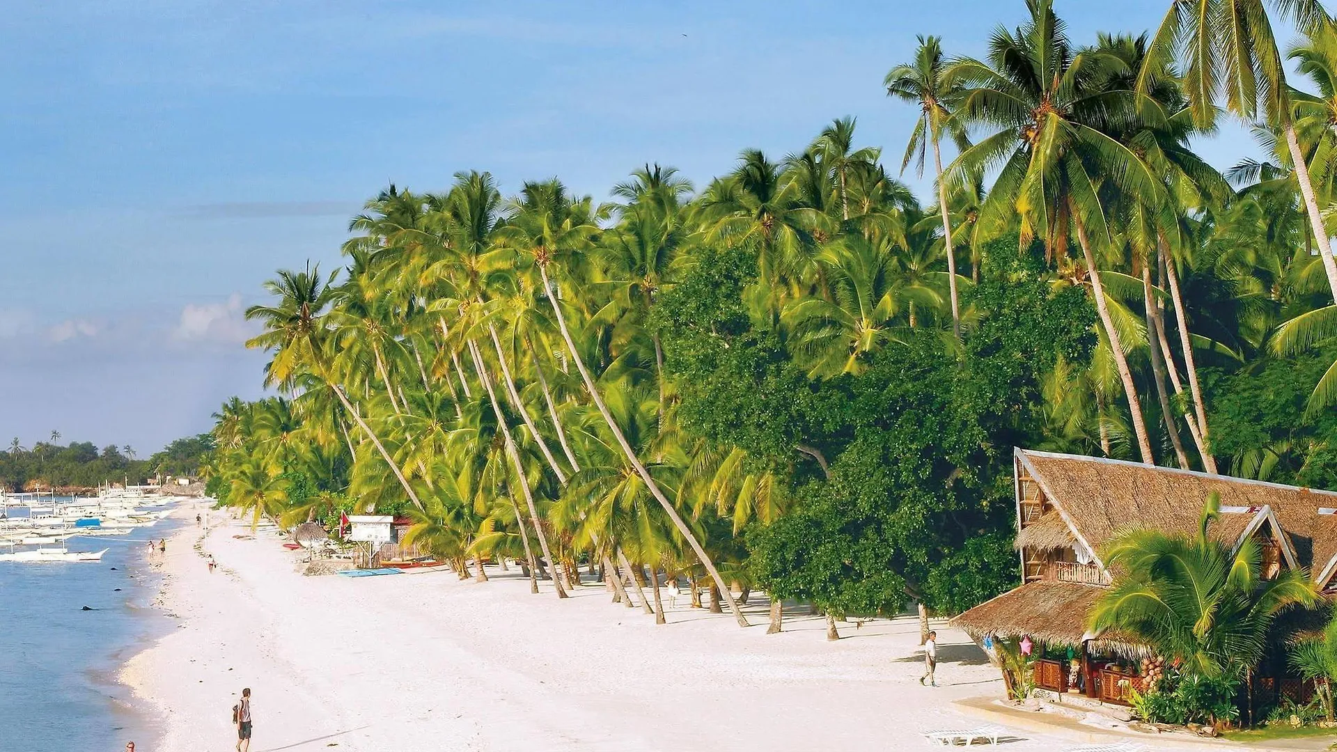 Alona Katchajo Inn Panglao